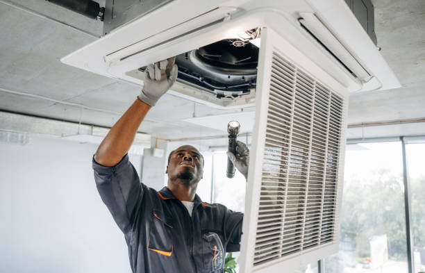 Licensed Hvac service in Potomac, MD - FH HVAC